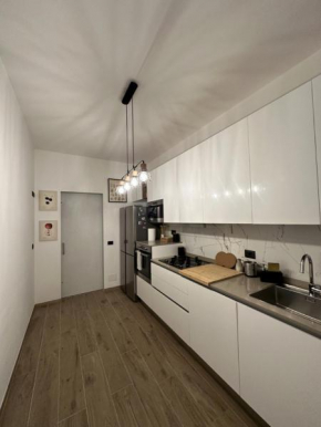 Green Apartment